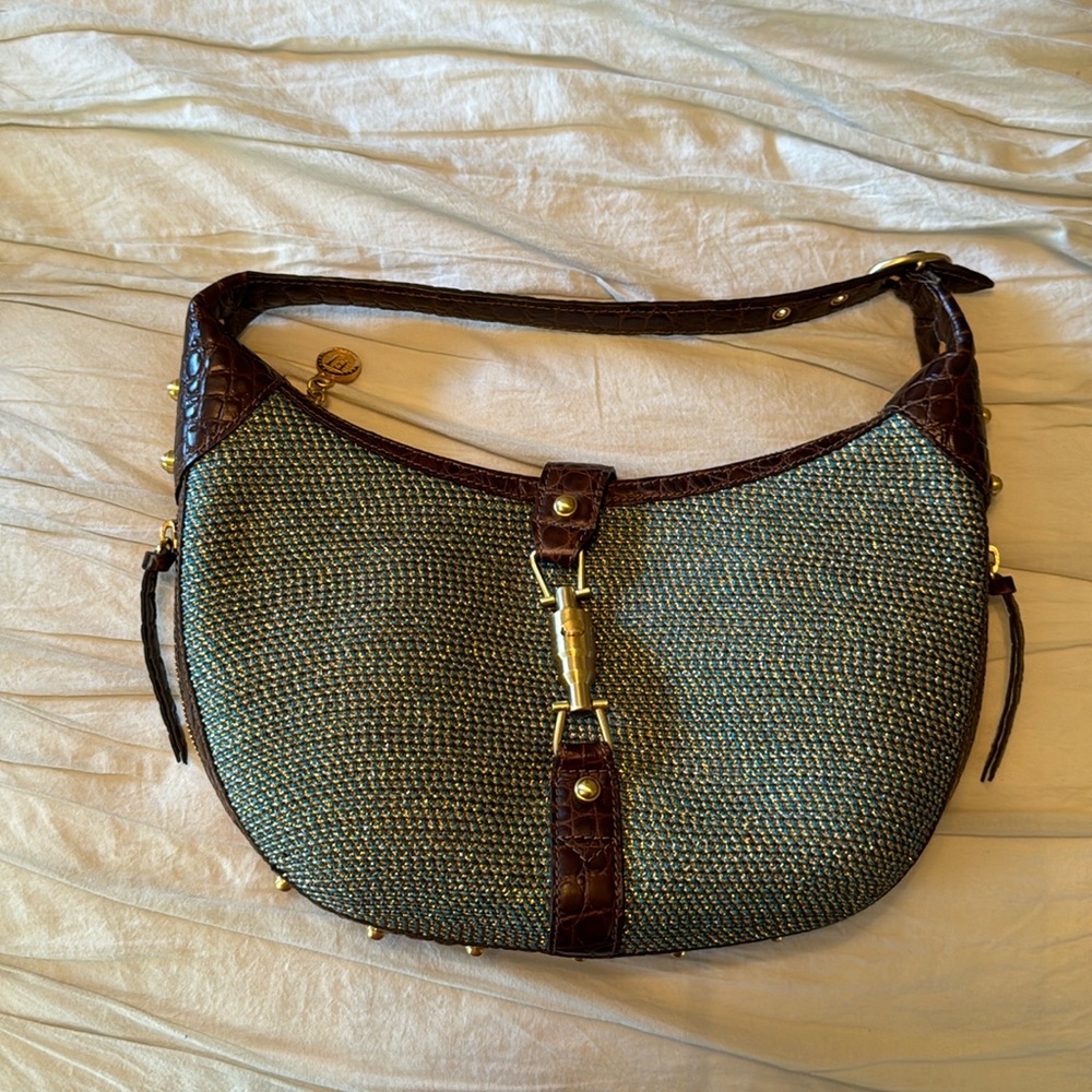 New Eric Javits Purse